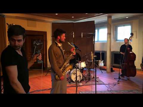 Ben van Gelder, Gideon Tazelaar, Clemens van der Feen & Joost van Schaik - Bethlehemkerk Livestream