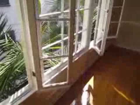 PL7315 - Art-Deco Los Angeles Apartment For Rent.