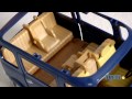 Epoch Sylvanian Families 5274 Šeimyninis 7 vietų minivenas
