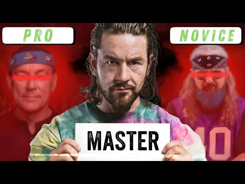 The ONE Matt Garstka Drum Pattern That Makes Drummers QUIT