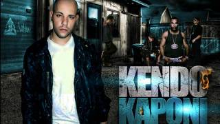 Kendo Kaponi ft Farruko, Franco &#39;El Gorila&#39; &amp; O&#39;Neill - RIP Meche (Prod. By O&#39;Neill)