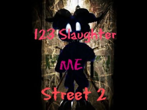 123 Slaughter Me Street 2 Episode 1