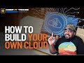 OwnCloud On Ubuntu Your Personal Cloud Storage Setup In Minutes