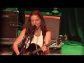 Ani DiFranco - Smiling Underneath (live in San ...