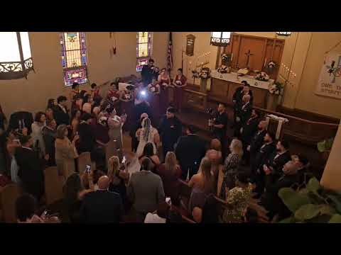 Promotional video thumbnail 2 for Maxwell Fairman Violin