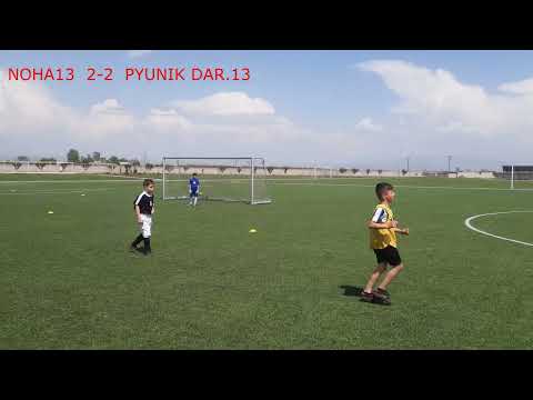NOHA13   PYUNIK DARAKERT13  30.04.2022