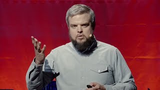Как ваши отношения с курицей, помидором и сыром могут спасти мир | Boris Akimov | TEDxSadovoeRing