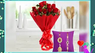 Send Rakhi Gifts To India