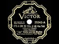 1936 HITS ARCHIVE: It’s A Sin To Tell A Lie - Fats Waller - the78prof 1936 HITS ARCHIVE: It’s A Sin To Tell A Lie - Fats Waller