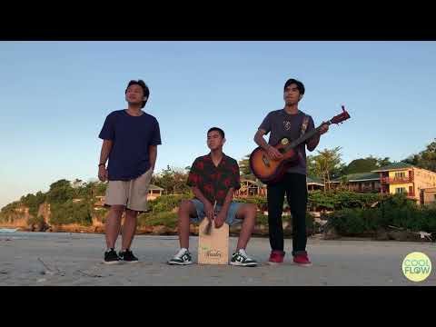 As long as it matters by Gin Blossoms | Cool Flow Cover