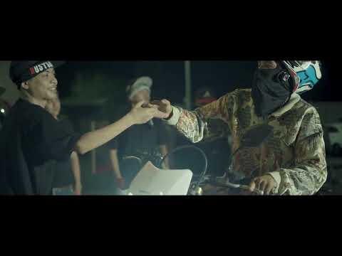 ASHLEE - I'M BACK (Official Music Video) prod. by 2$ins