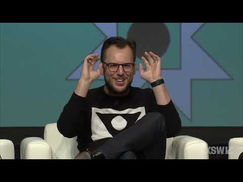 Keynote: Instagram Founders Kevin Systrom & Mike Krieger | SXSW 2019