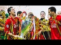 Manchester United - Road To Glory ✪ UCL 2008