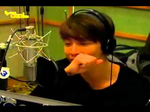 111226 sukira 첫사랑 잠깐