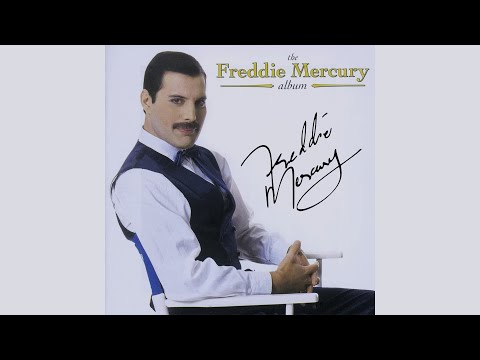 Freddie Mercury - In My Defence (Remastered - 2021)
