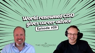 Cyber Leaders S01 E09 (Feat. Andrew Wilder)