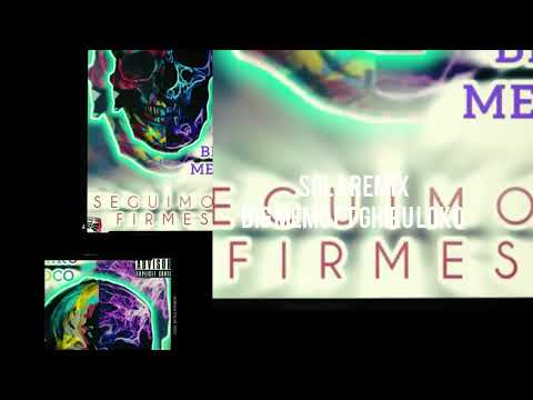 BIG MEMO SOLA REMIX FT GHIRU LOKO ( EP SEGUIMOS FIRMES )