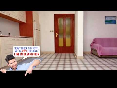 Apartment Prizba IV, Prizba, Croatia, HD review