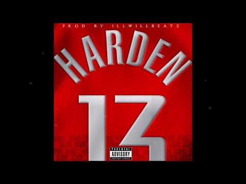Hink x Quavis Gramz - Harden  Prod. By ill Will Beatz (Audio)