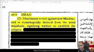 Download lagu Definisi Fitnah (Ghiba) dalam Islam mp3