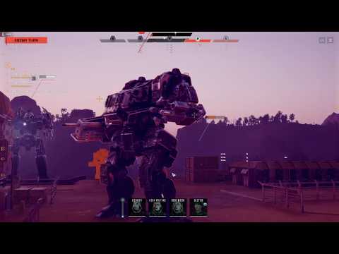 Episode16: Priority Mission, Liberation Smithon