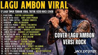 Download lagu Full Album Lagu Ambon Viral TikTok 2026 Terpopuler | 17 Lagu Timur Versi Rock Cover Hits Terbaru mp3 Download lagu Full Album Lagu Ambon Viral TikTok 2026 Terpopuler | 17 Lagu Timur Versi Rock Cover Hits Terbaru mp3