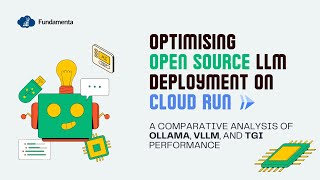 Download the video "Optimising Open Source LLM Deployment on Cloud Run"