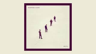 Mumford &amp; Sons - Rose Of Sharon [Official Audio]