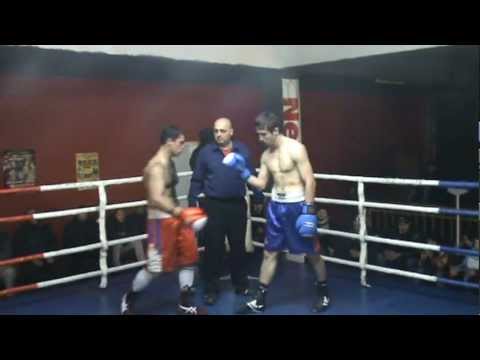 mikheil Khutsishvili vs Kakha Kerezelidze.MPG