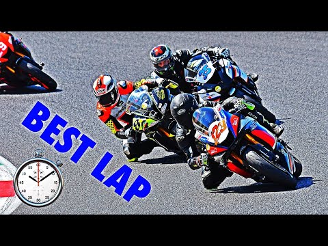 Passo Gara al Mugello Yamaha R6 my2006 // Trofeo Italiano Amatori Rookie Challenge 600PRO