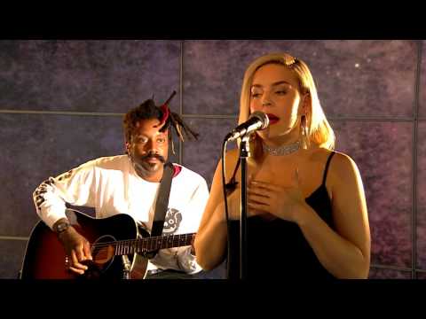 Anne-Marie - Ciao Adios (Live i Go'morgen Danmark)