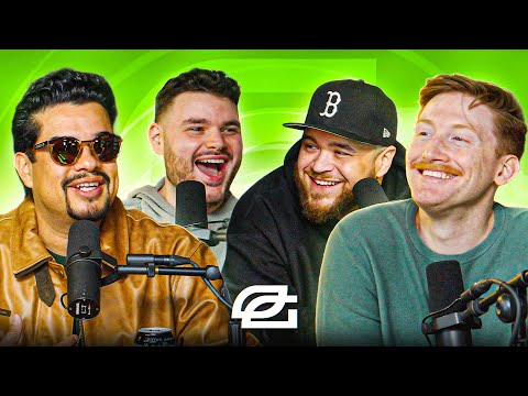 HECZ and Methodz Break Down Nium to LA Thieves | The OpTic Podcast Ep. 258
