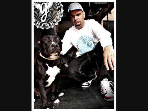Sendy (Ley Rico) - Rapper Gotti