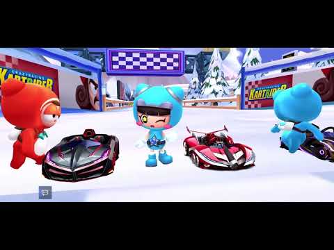 2021-05-31【XC vs. NTC】主演/주연 視角【跑跑卡丁車Rush+】