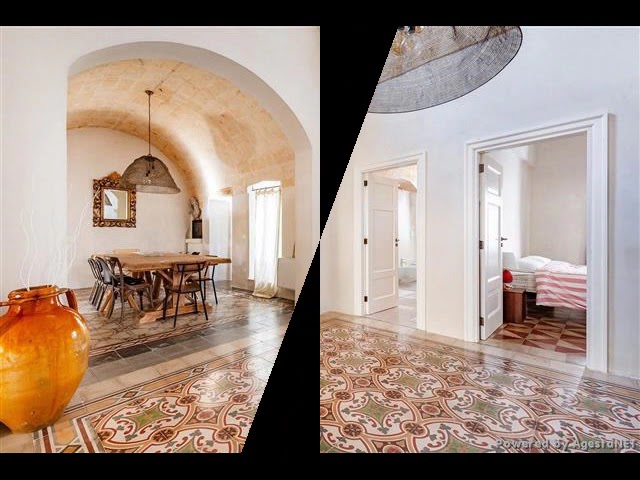 Dimora di charme in VENDITA  TORRE SANTA SUSANNA