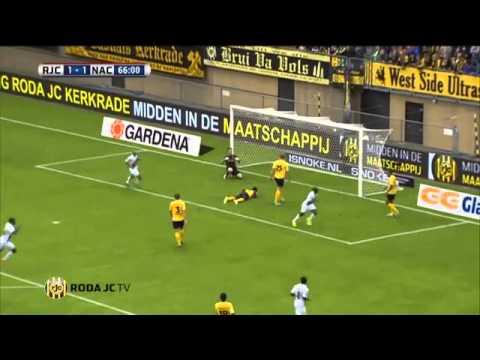 Nabeschouwing Roda JC - NAC Breda