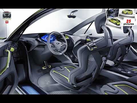 Thumbnail for Ford iosis MAX Concept ( 2009 ) by Ford Iosis