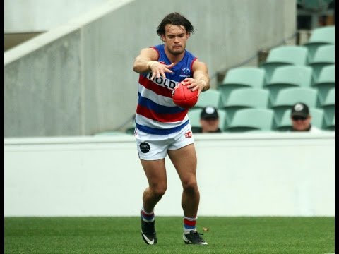 SANFL Grand Final 2016 Michael Godden has one tough call to make | Sturt Football Club