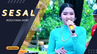 Download lagu SESAL - ROSYANA DEWI 'NEW PRIMAEGA' || LIVE.DS.MARIBAYA RT:03/02,KEC.KRAMAT-TEGAL mp3