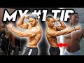 How To Lose All BELLY FAT | 7 Days Out