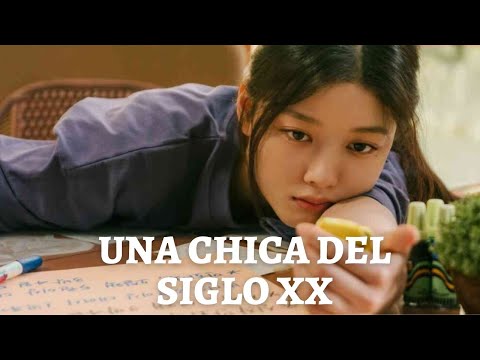 Una chica del siglo XX en Español Latino - Dorama en Audio Latino