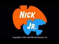 Nick Jr Birds CBS Entertainment Productions 1997 Version 2