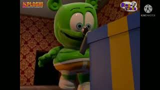 Gummibär Dies