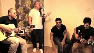 Payphone - Maroon 5 Ft. Wiz Khalifa (Cover) By Ryan &amp; The Rumours