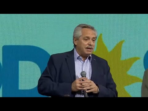 Primarias legislativas: Histórica derrota del Kirchnerismo en Argentina