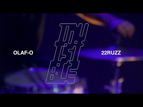 INVISIBLE 22RUZZ & OLAF-O VIDEO OFICIAL