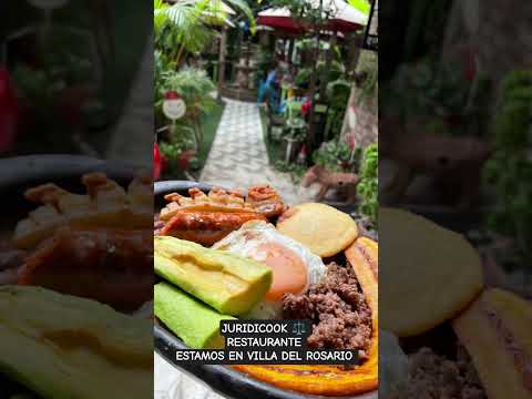 SR- EMPRESA DE DOMICILIOS Villa del Rosario N.S Colombia