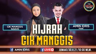 Download lagu HIJRAH CIK MANGGIS mp3