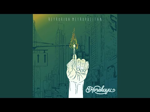 Jingga Senja Dan Lalu Lalang Manusia