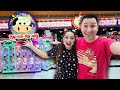 Let S Win At Cow Play Cow Moo Arcade